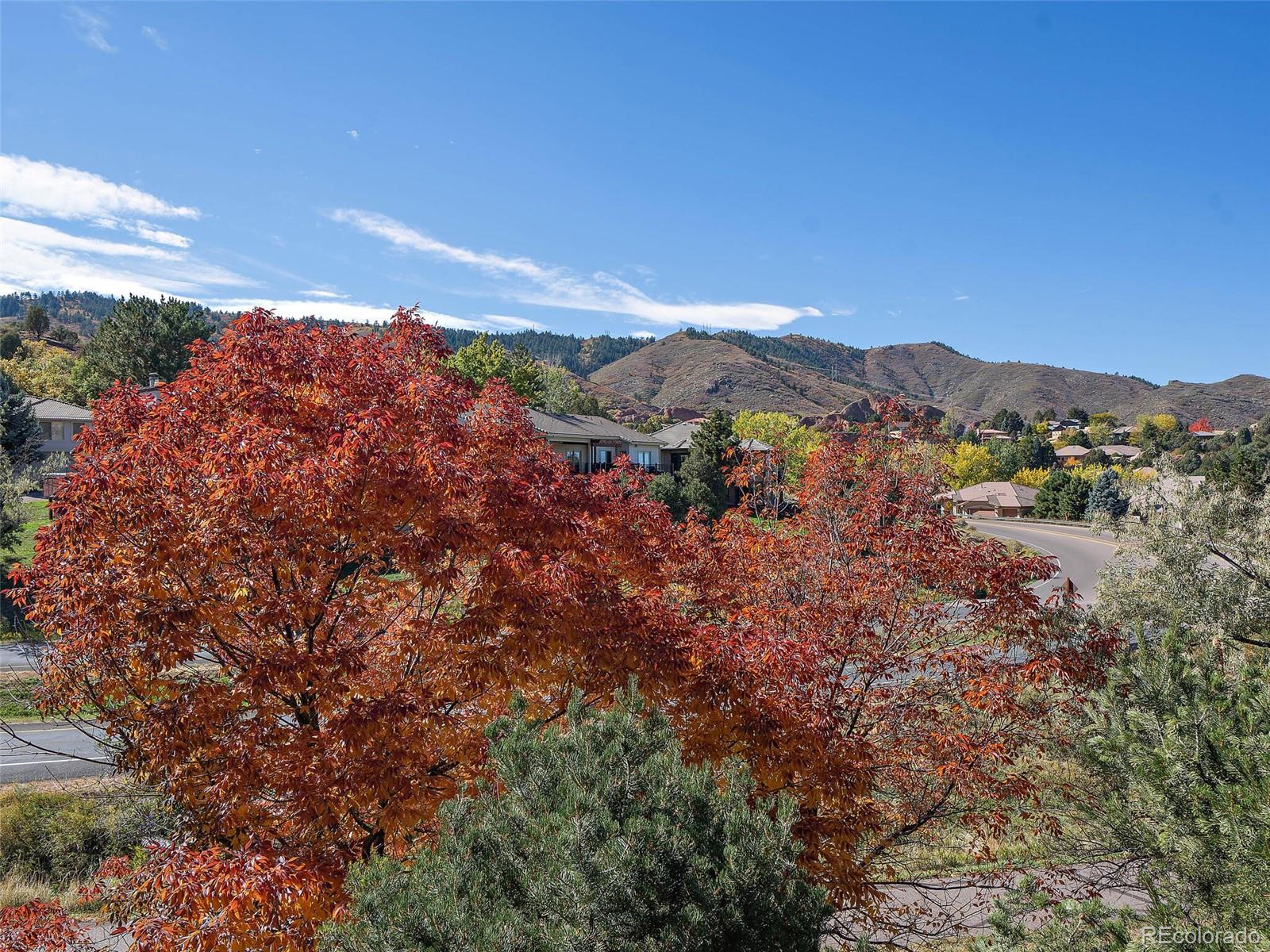 6945 Old Ranch Trail