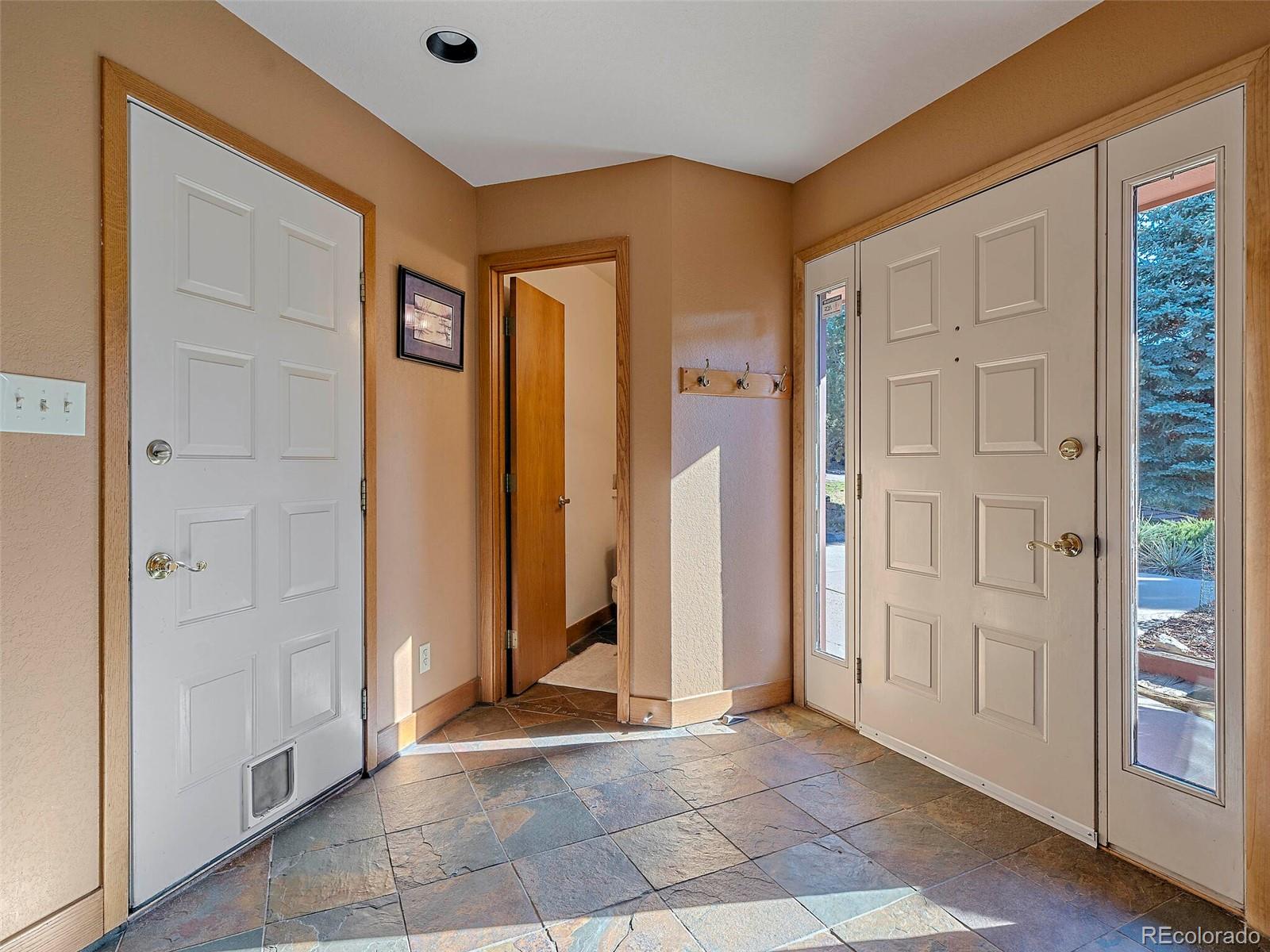 6945 Old Ranch Trail