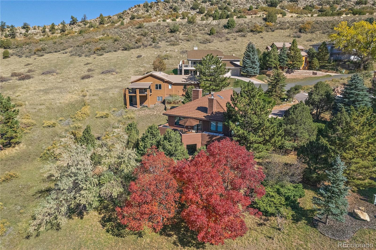 6945 Old Ranch Trail