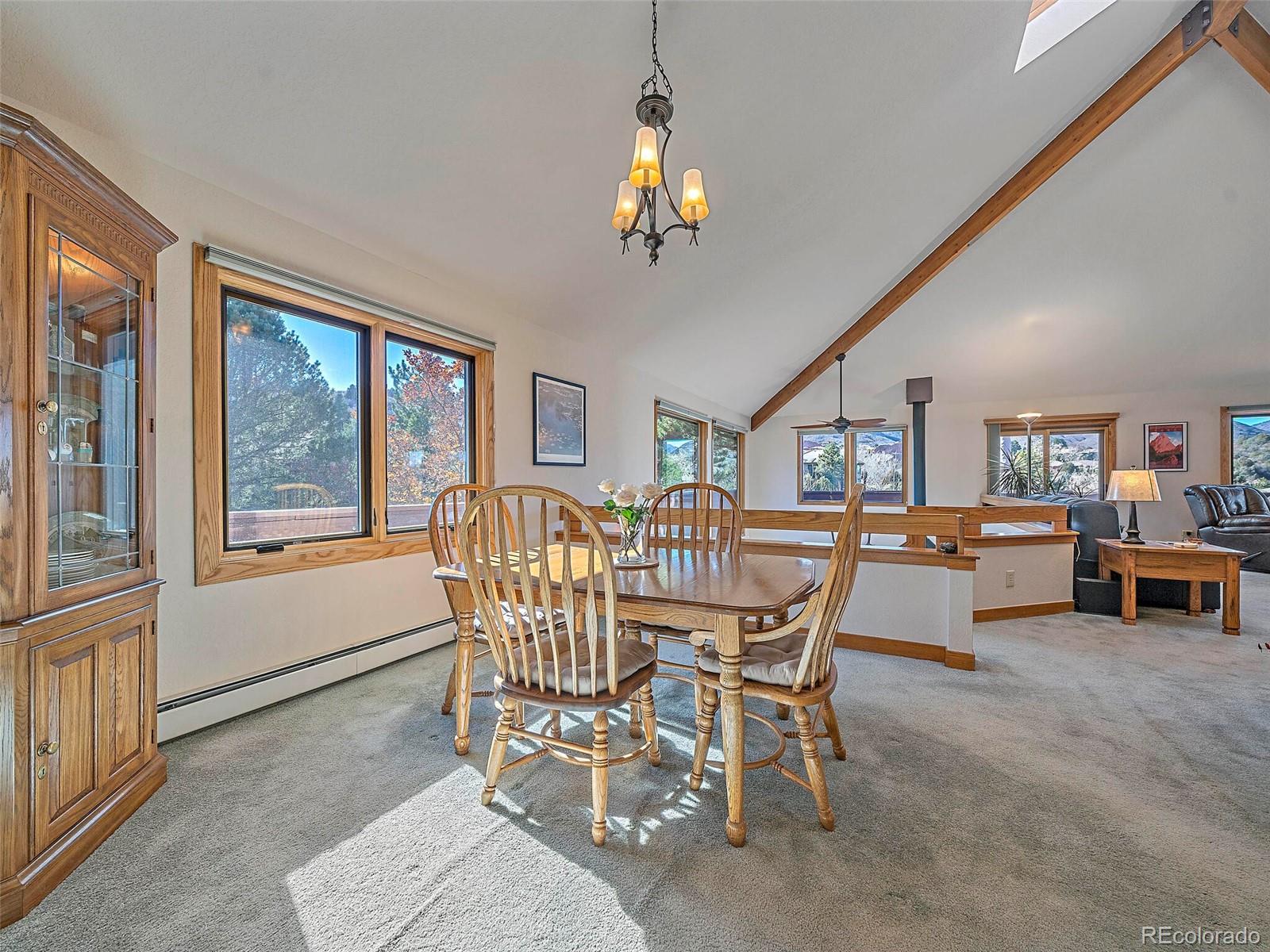 6945 Old Ranch Trail