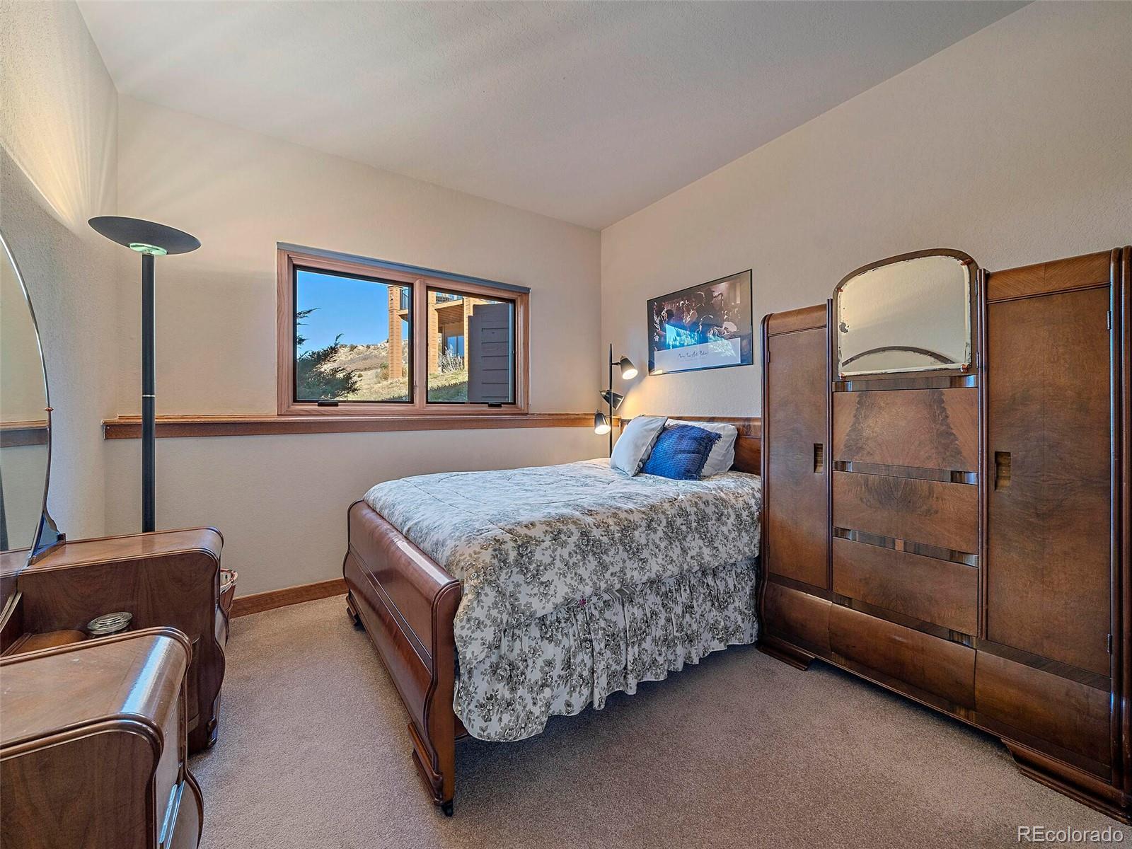 6945 Old Ranch Trail