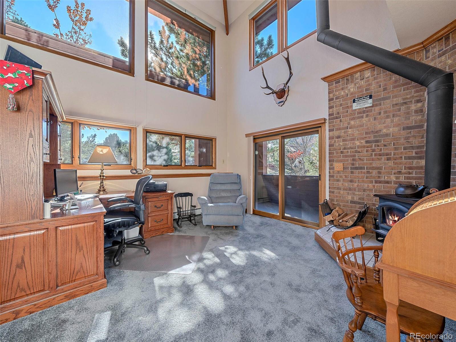 6945 Old Ranch Trail