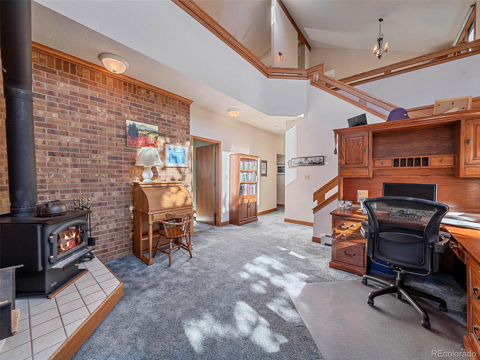 6945 Old Ranch Trail