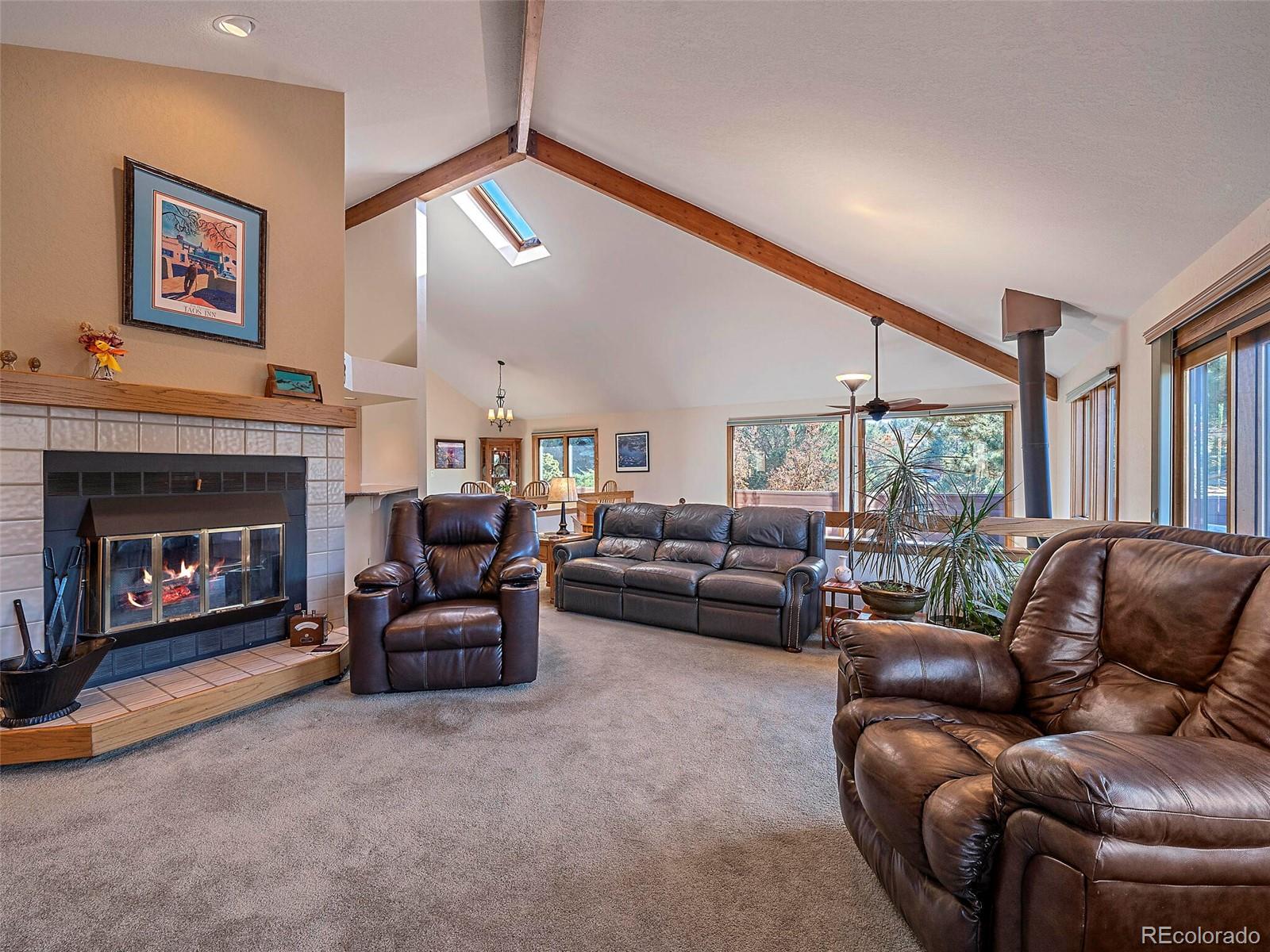 6945 Old Ranch Trail