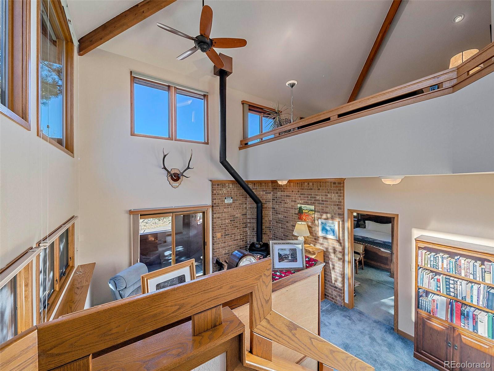 6945 Old Ranch Trail