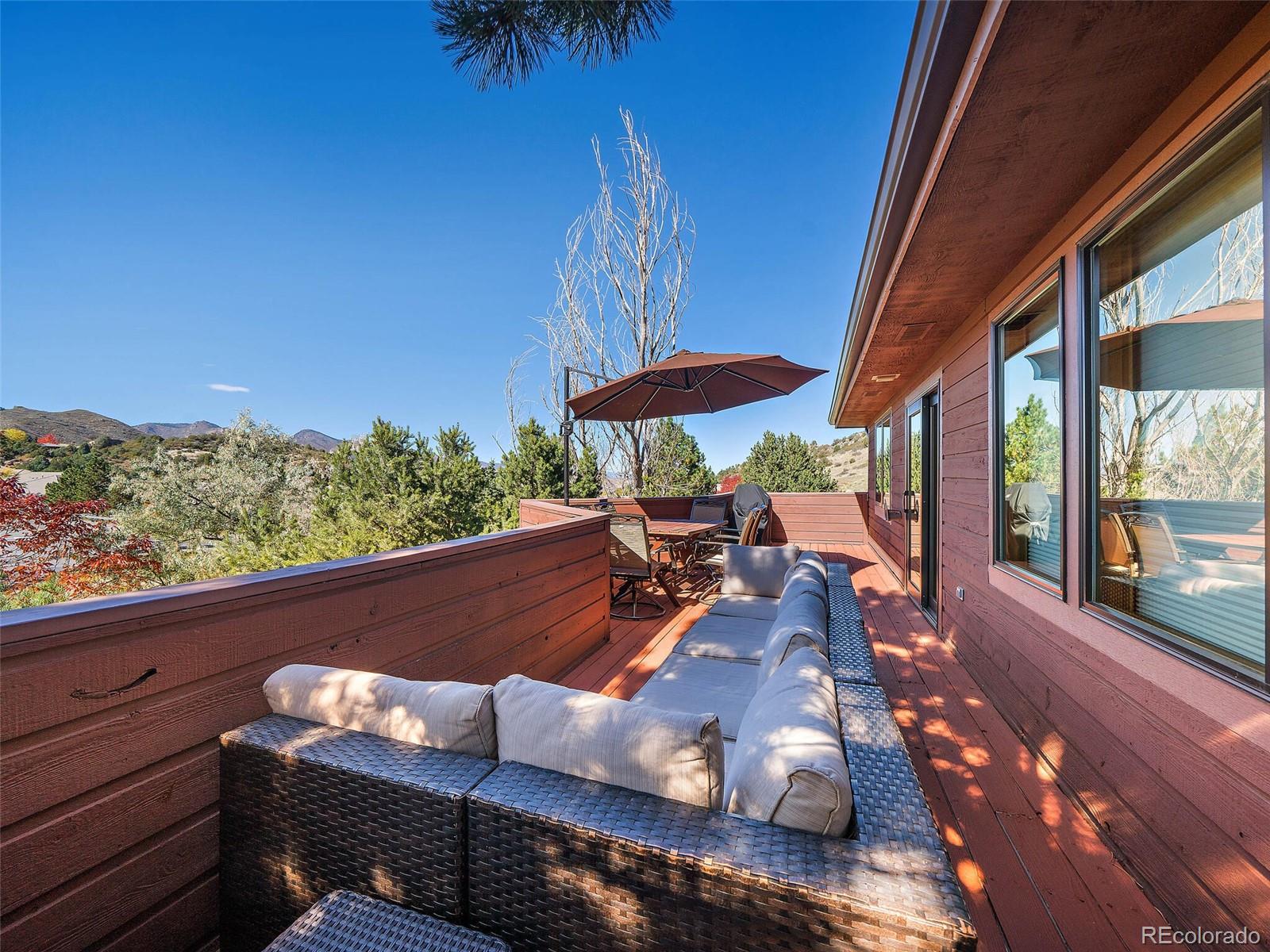 6945 Old Ranch Trail