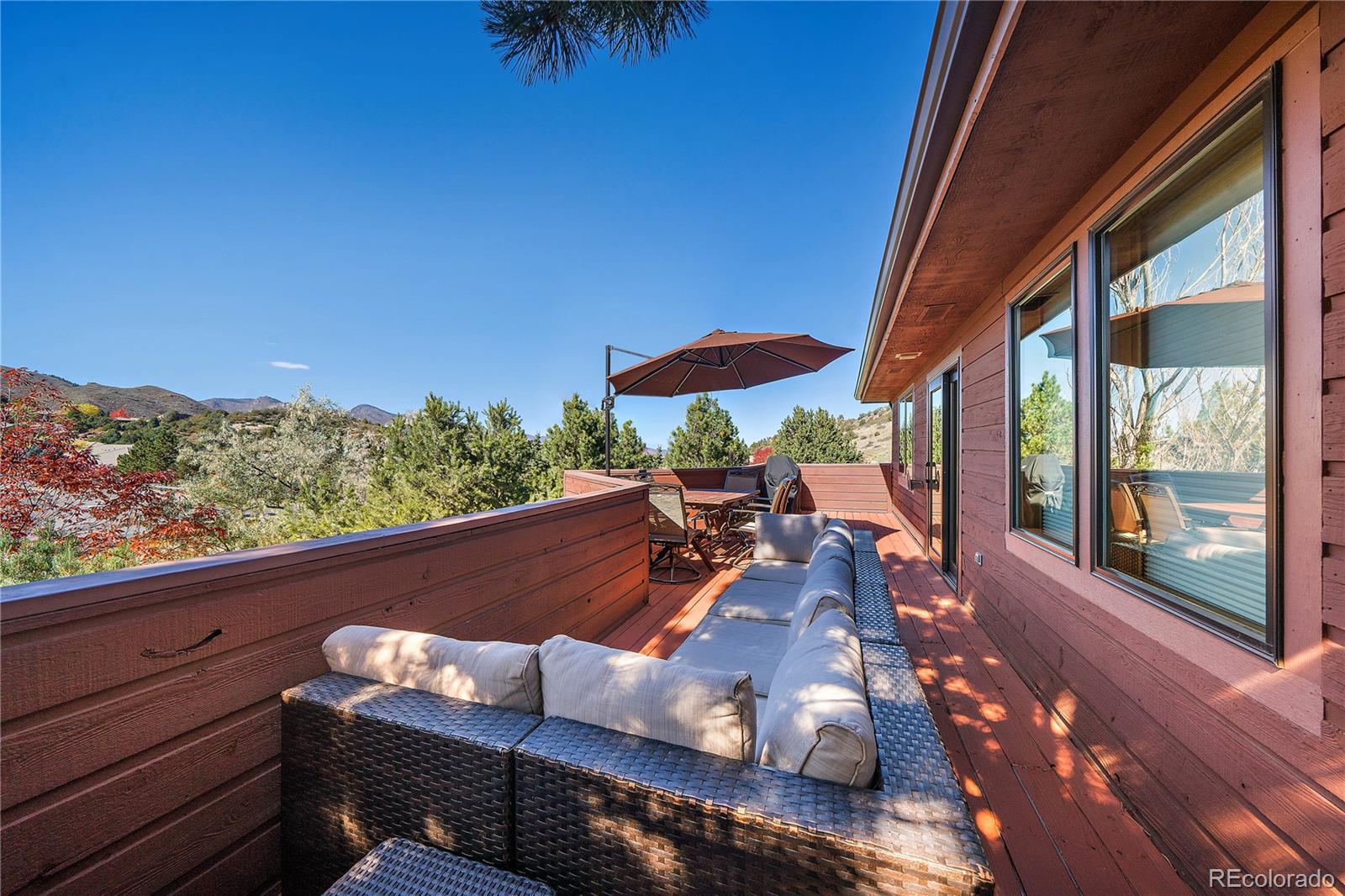 6945 Old Ranch Trail