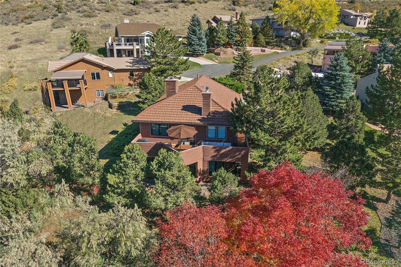 6945 Old Ranch Trail