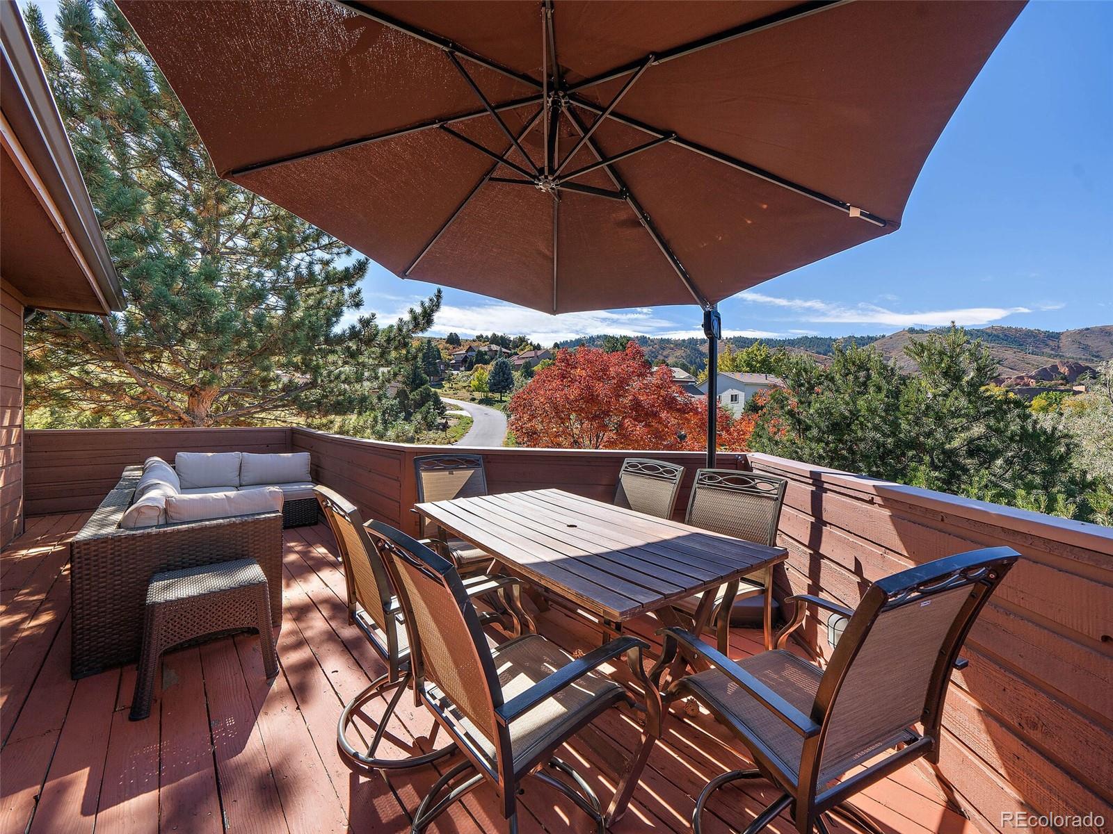 6945 Old Ranch Trail