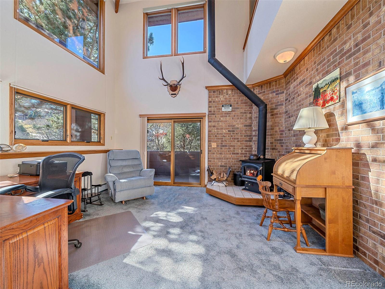 6945 Old Ranch Trail