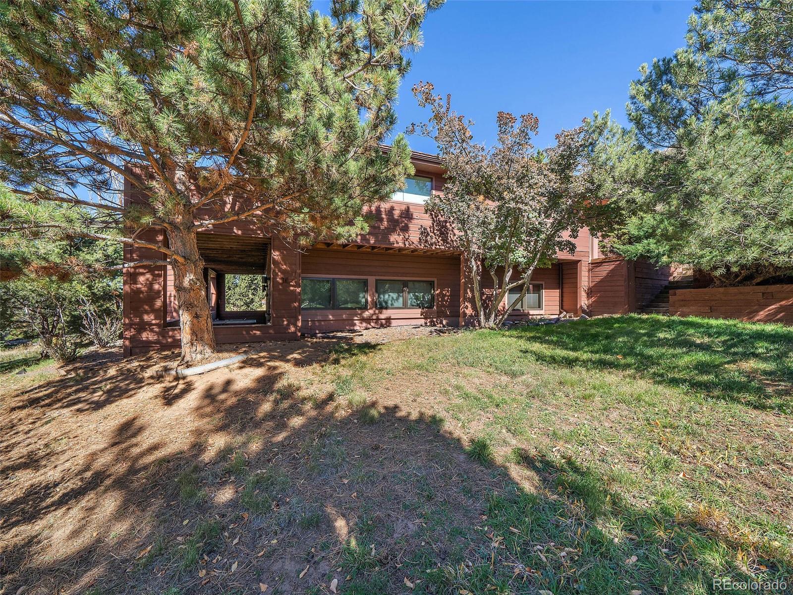 6945 Old Ranch Trail