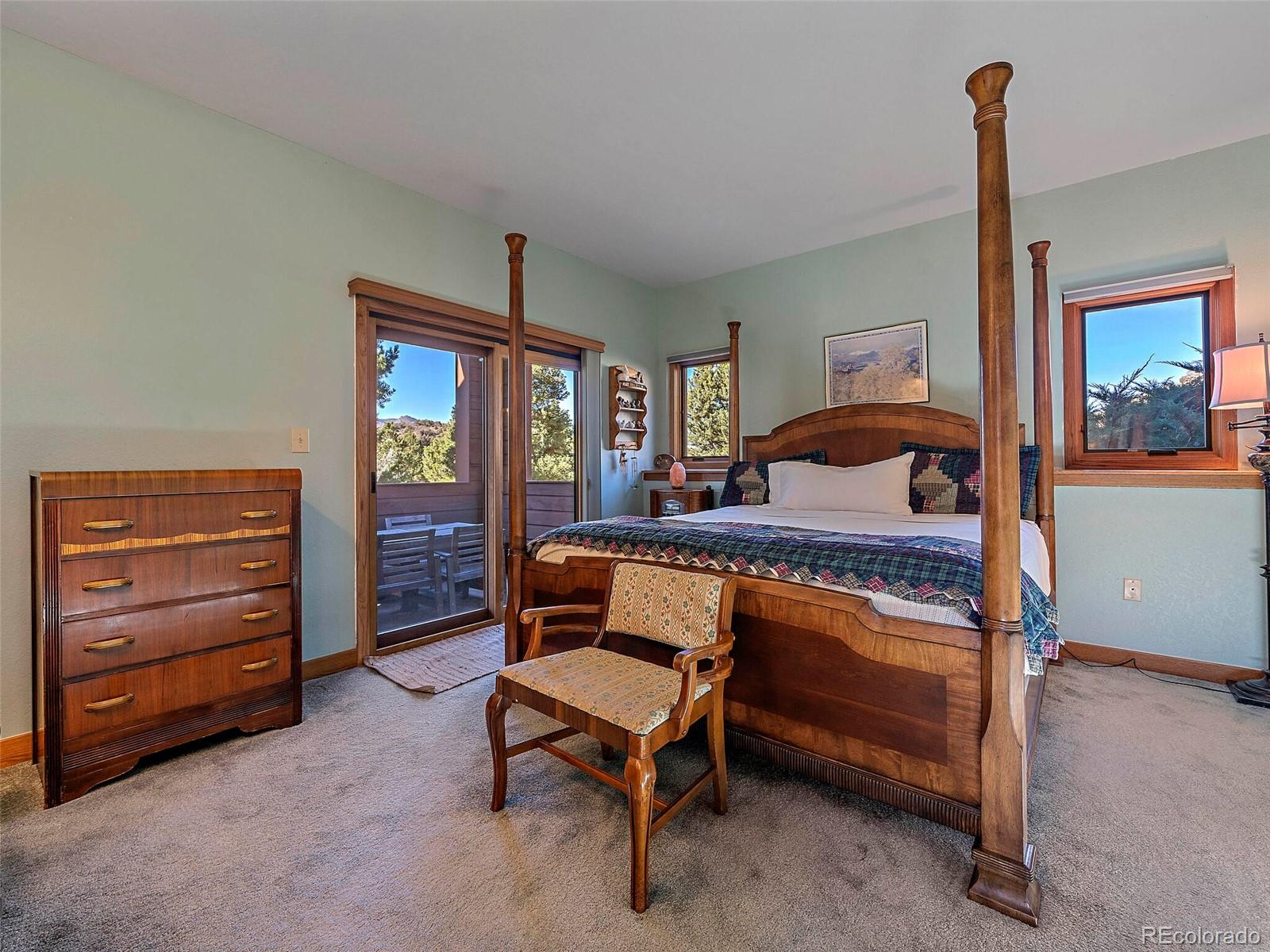 6945 Old Ranch Trail