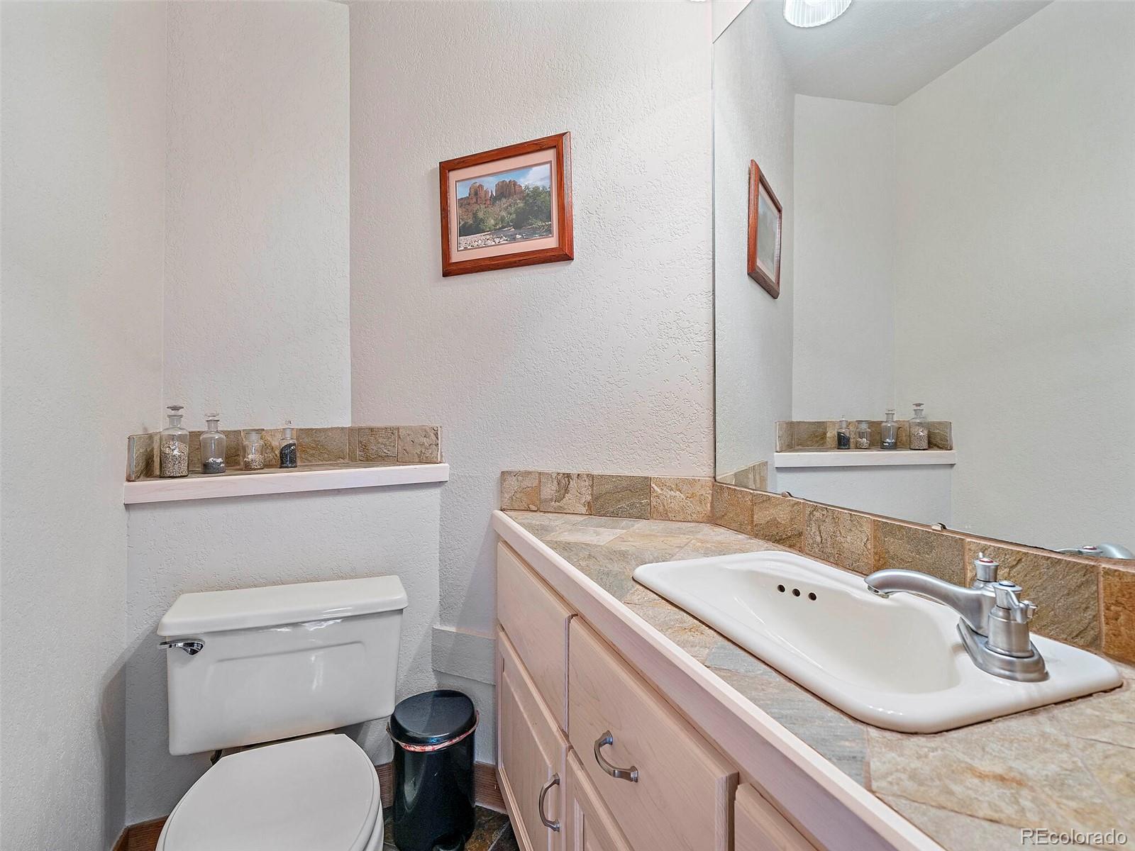 6945 Old Ranch Trail