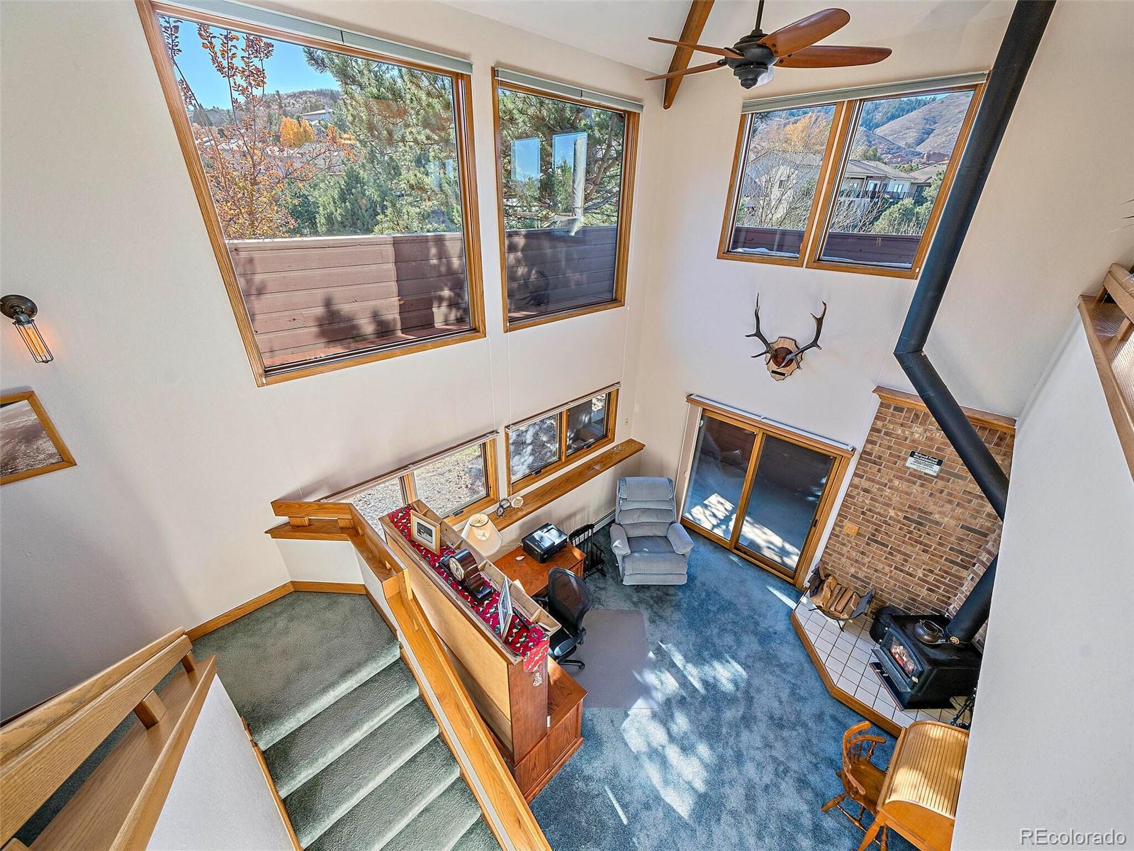 6945 Old Ranch Trail