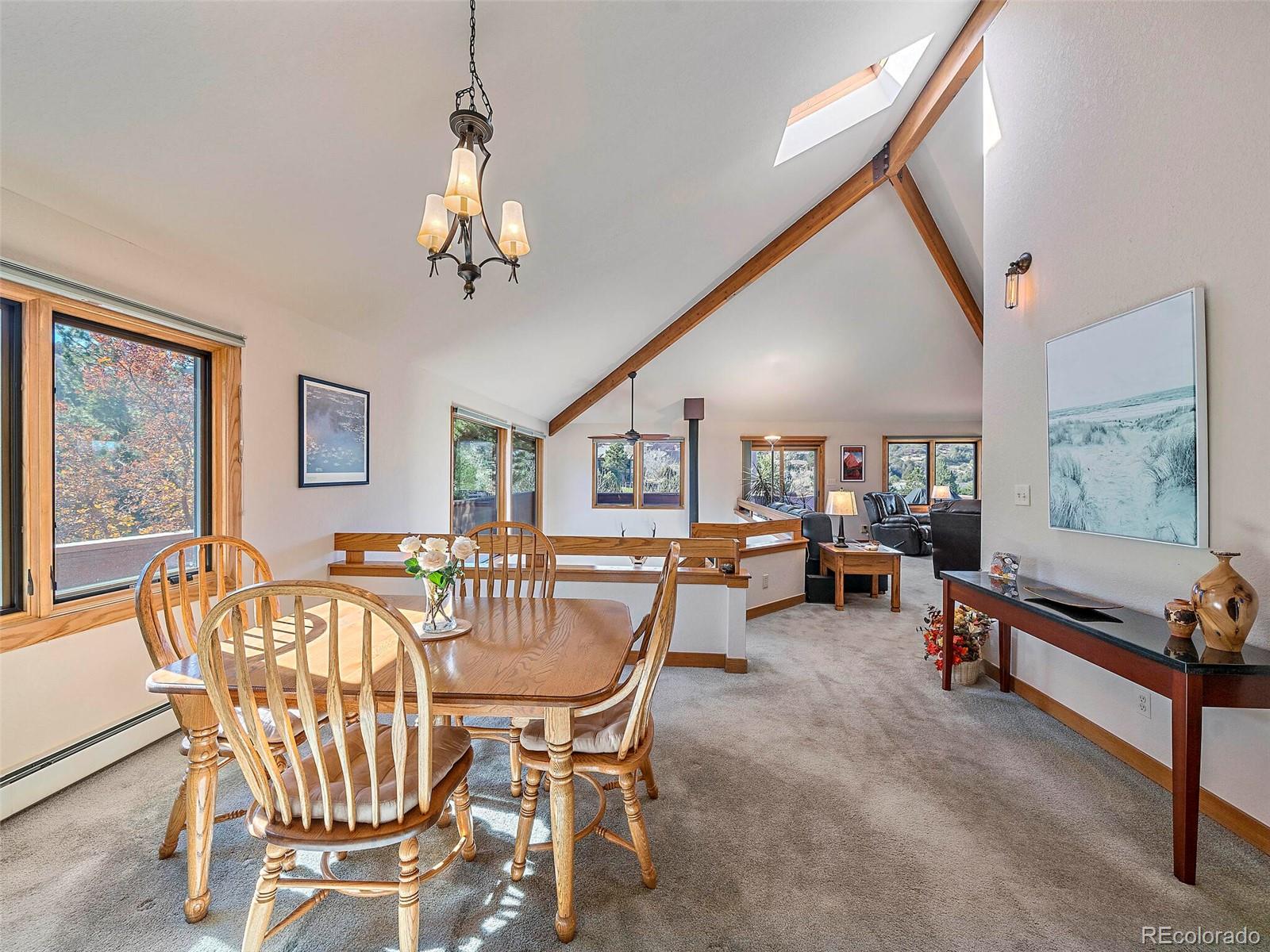 6945 Old Ranch Trail