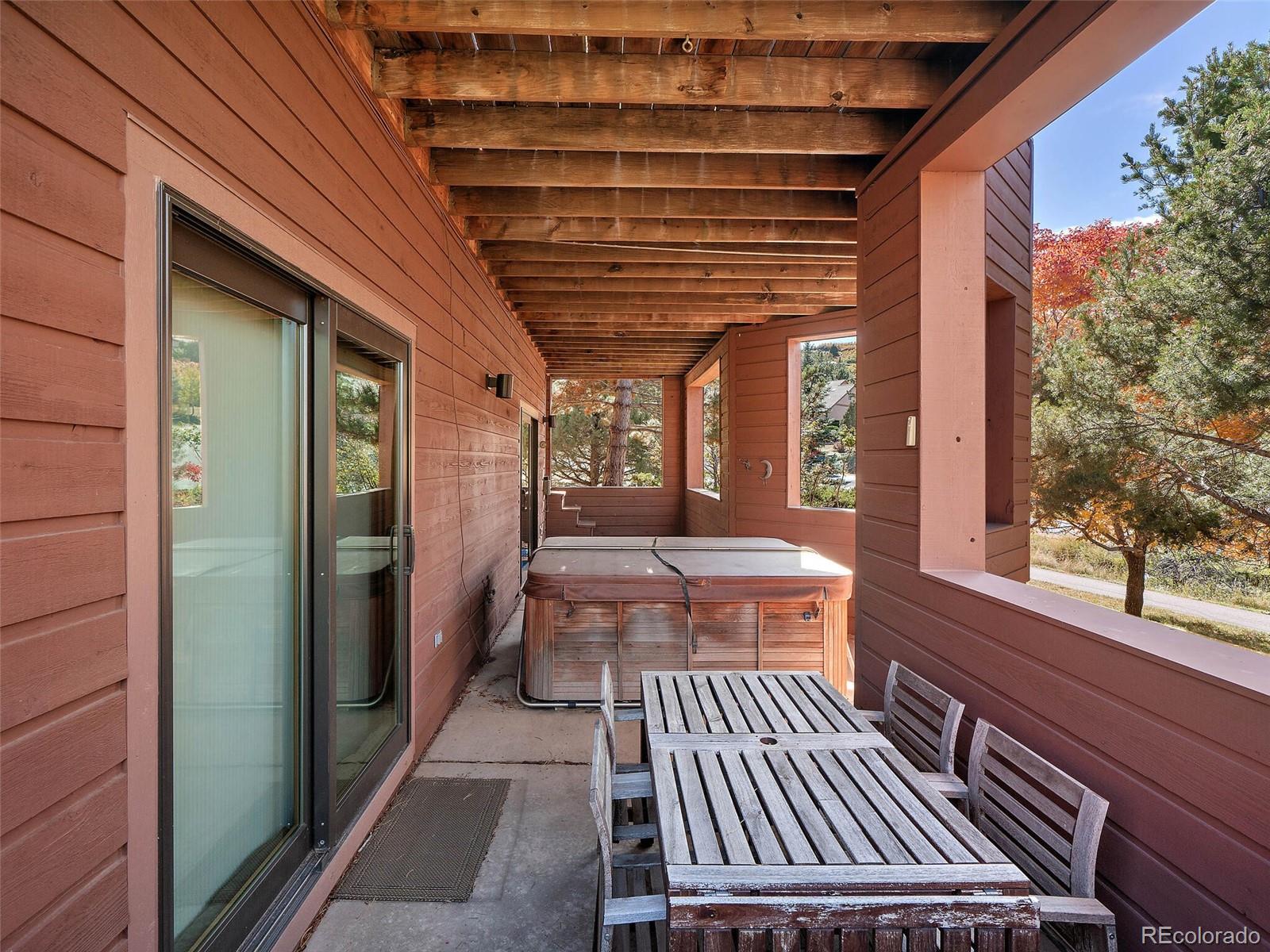 6945 Old Ranch Trail