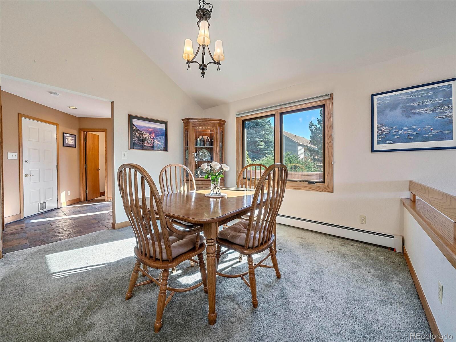 6945 Old Ranch Trail