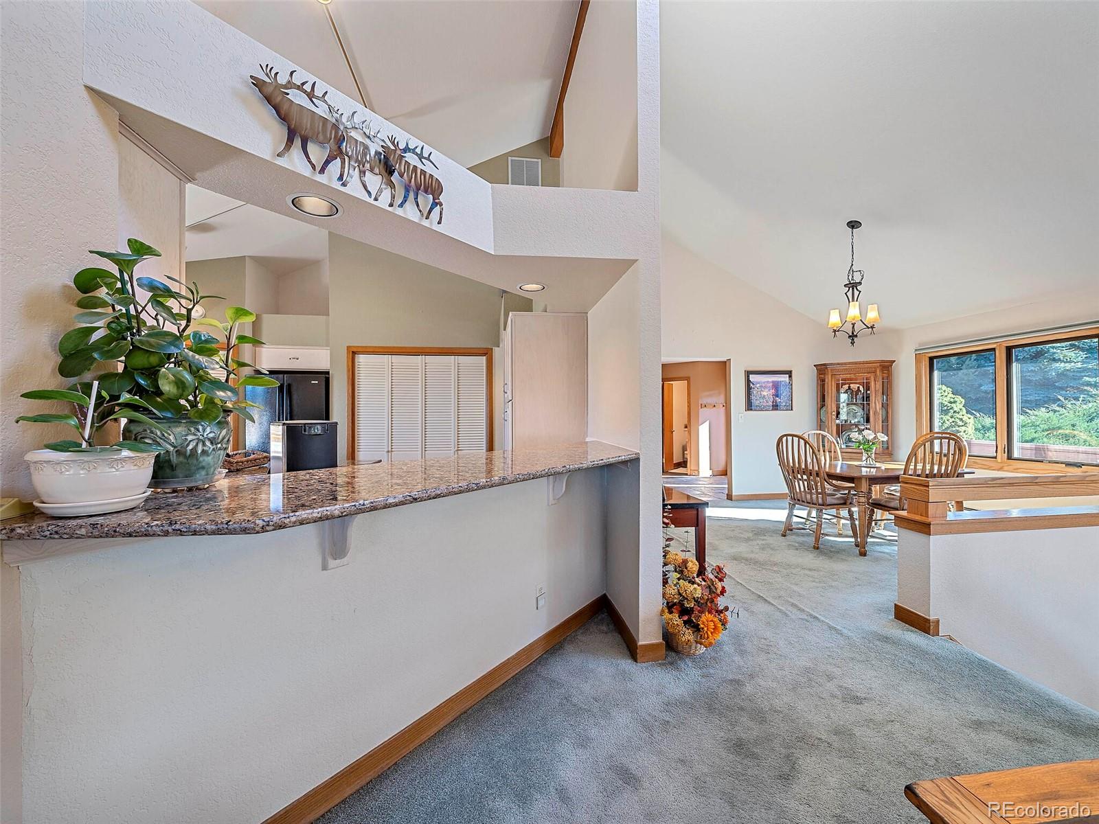 6945 Old Ranch Trail