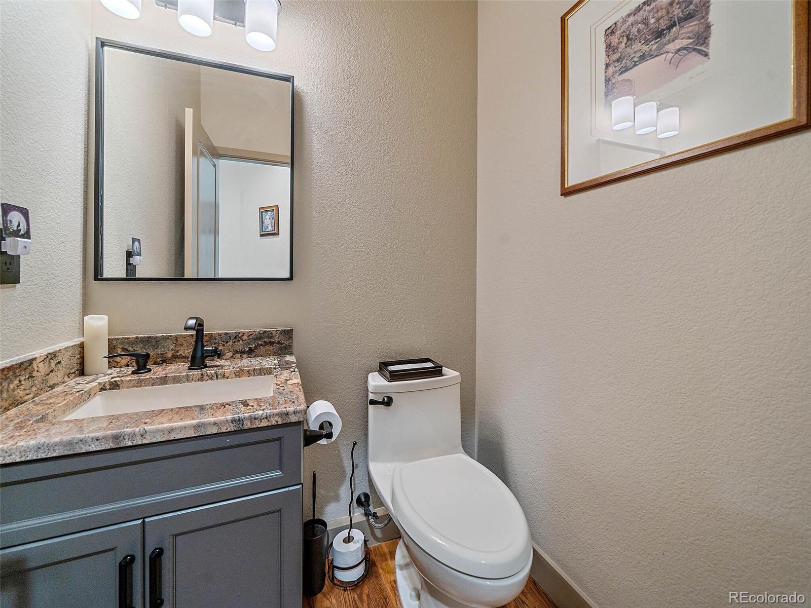 6915 Fargo Trail Unit: 6915