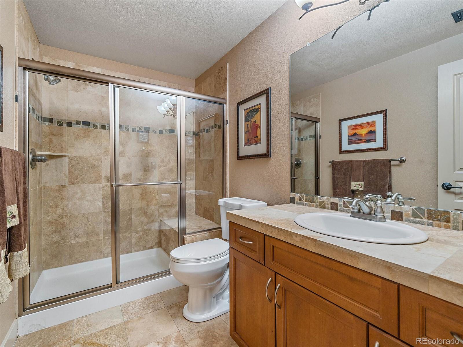 6915 Fargo Trail Unit: 6915