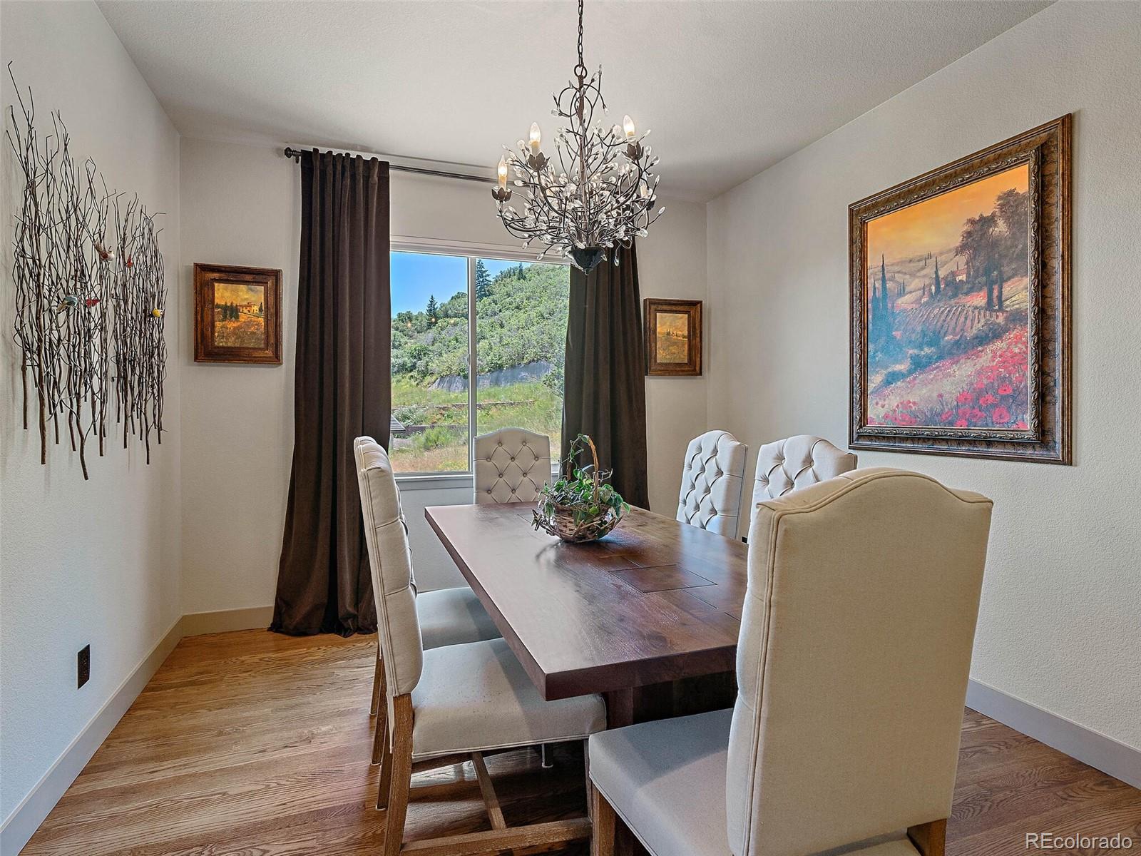 6915 Fargo Trail Unit: 6915