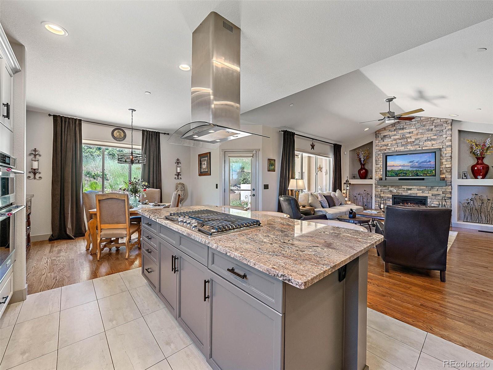 6915 Fargo Trail Unit: 6915