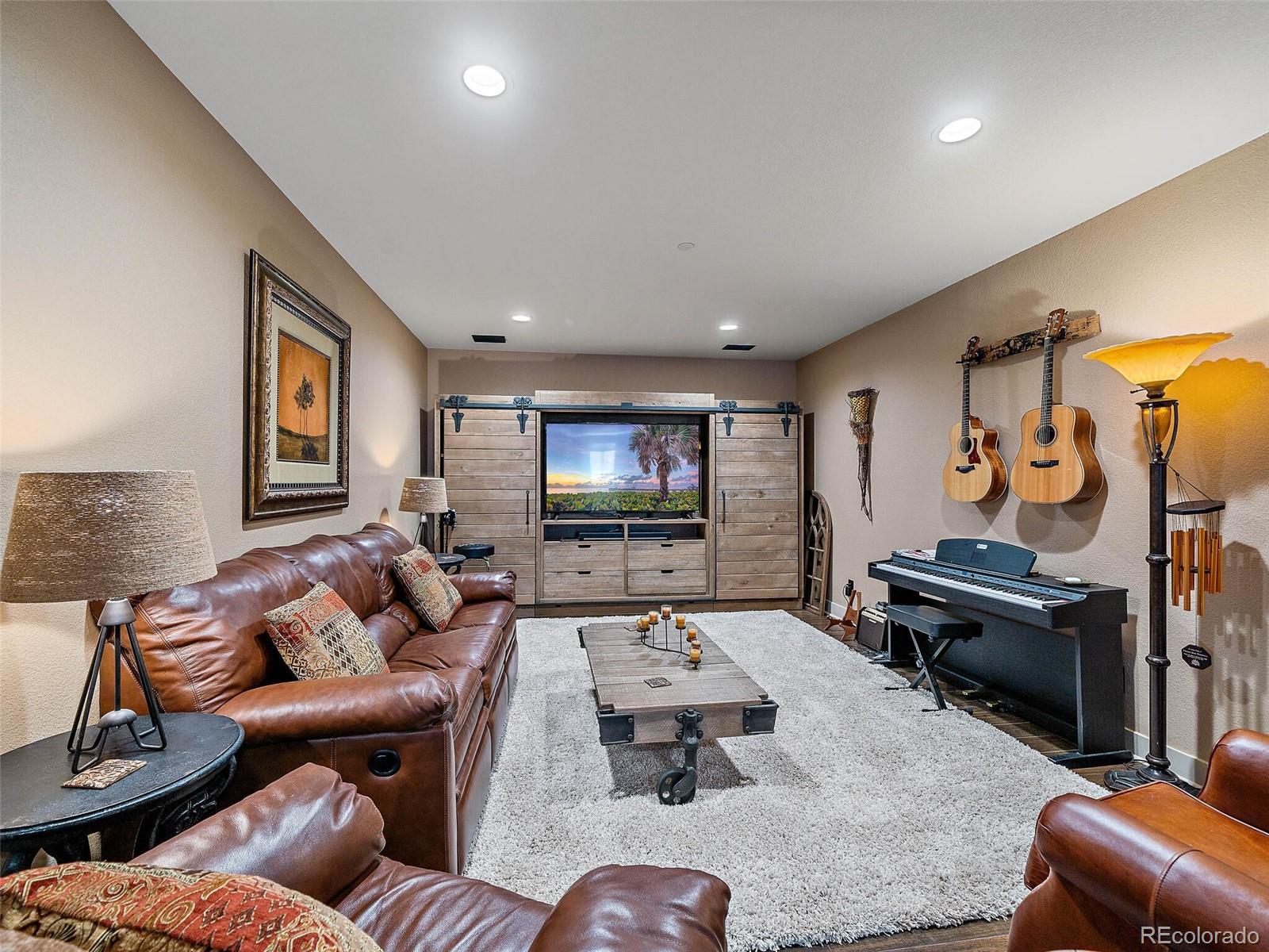 6915 Fargo Trail Unit: 6915