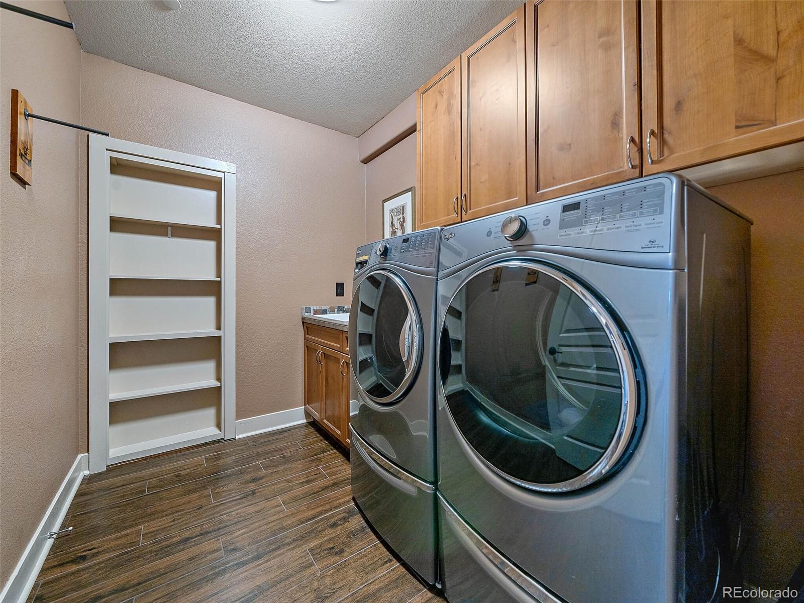 6915 Fargo Trail Unit: 6915