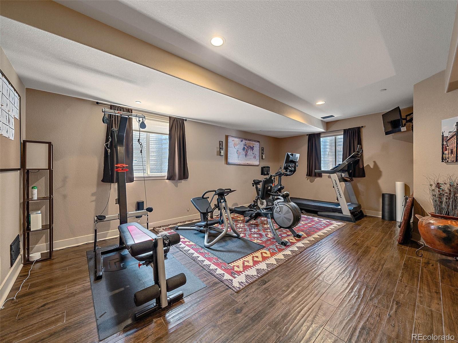 6915 Fargo Trail Unit: 6915