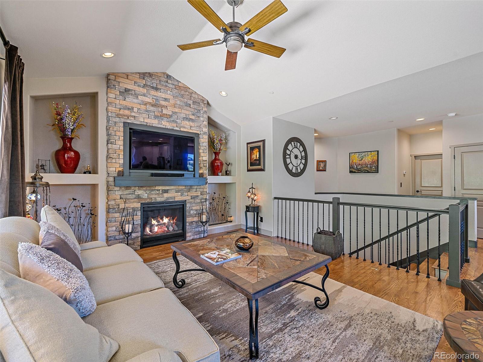 6915 Fargo Trail Unit: 6915