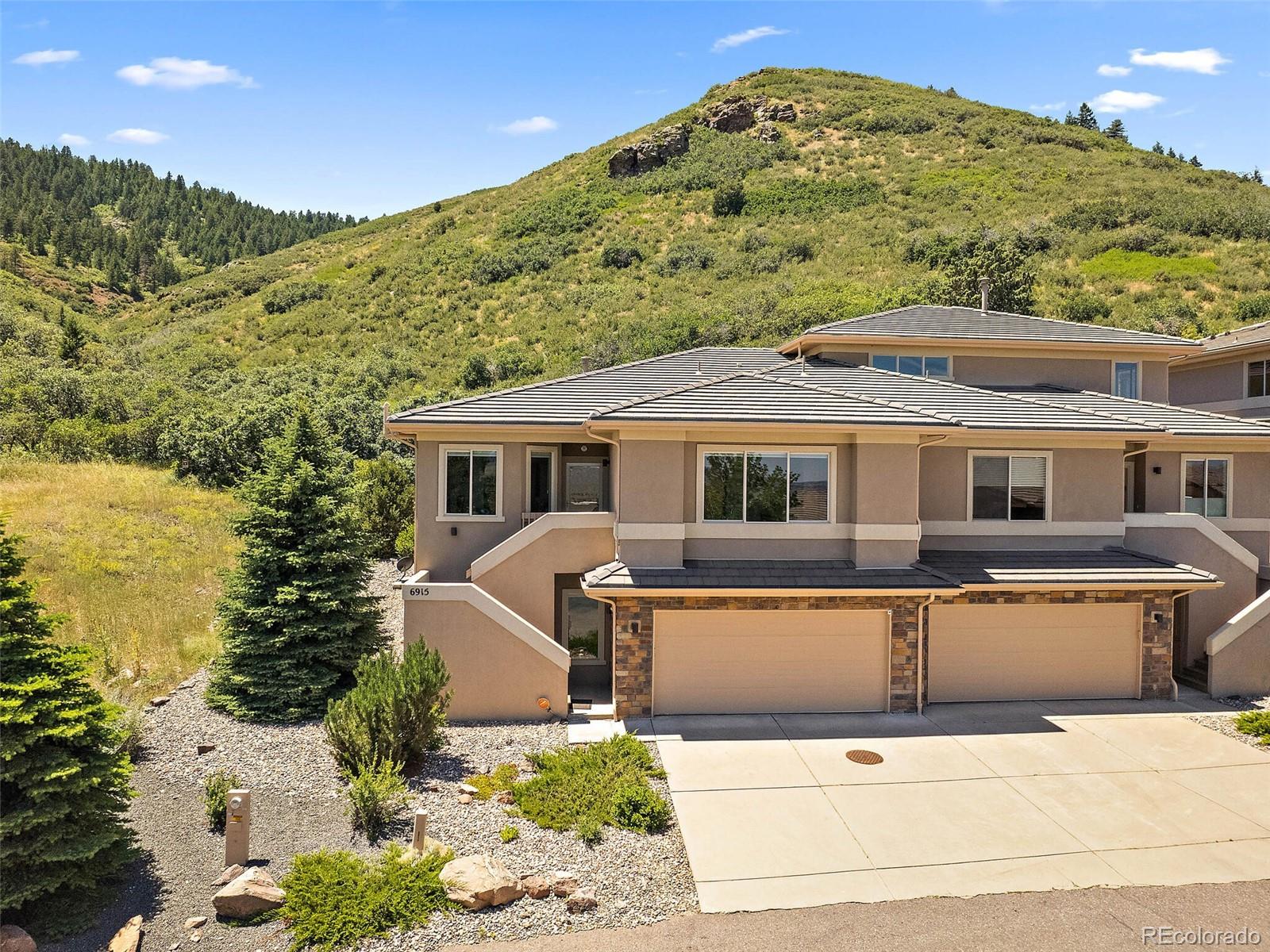 6915 Fargo Trail Unit: 6915