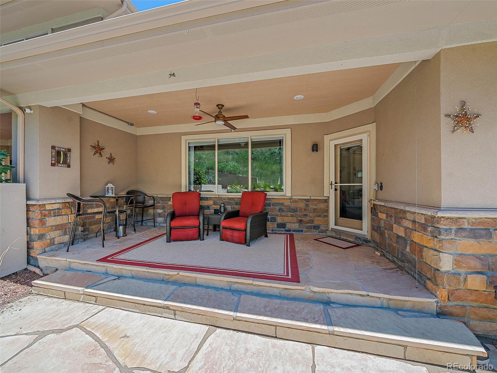 6915 Fargo Trail Unit: 6915