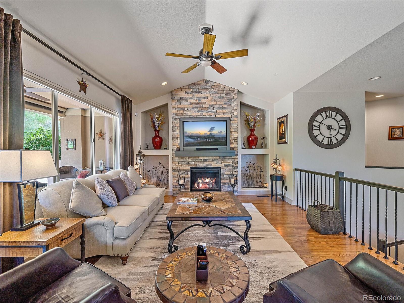 6915 Fargo Trail Unit: 6915