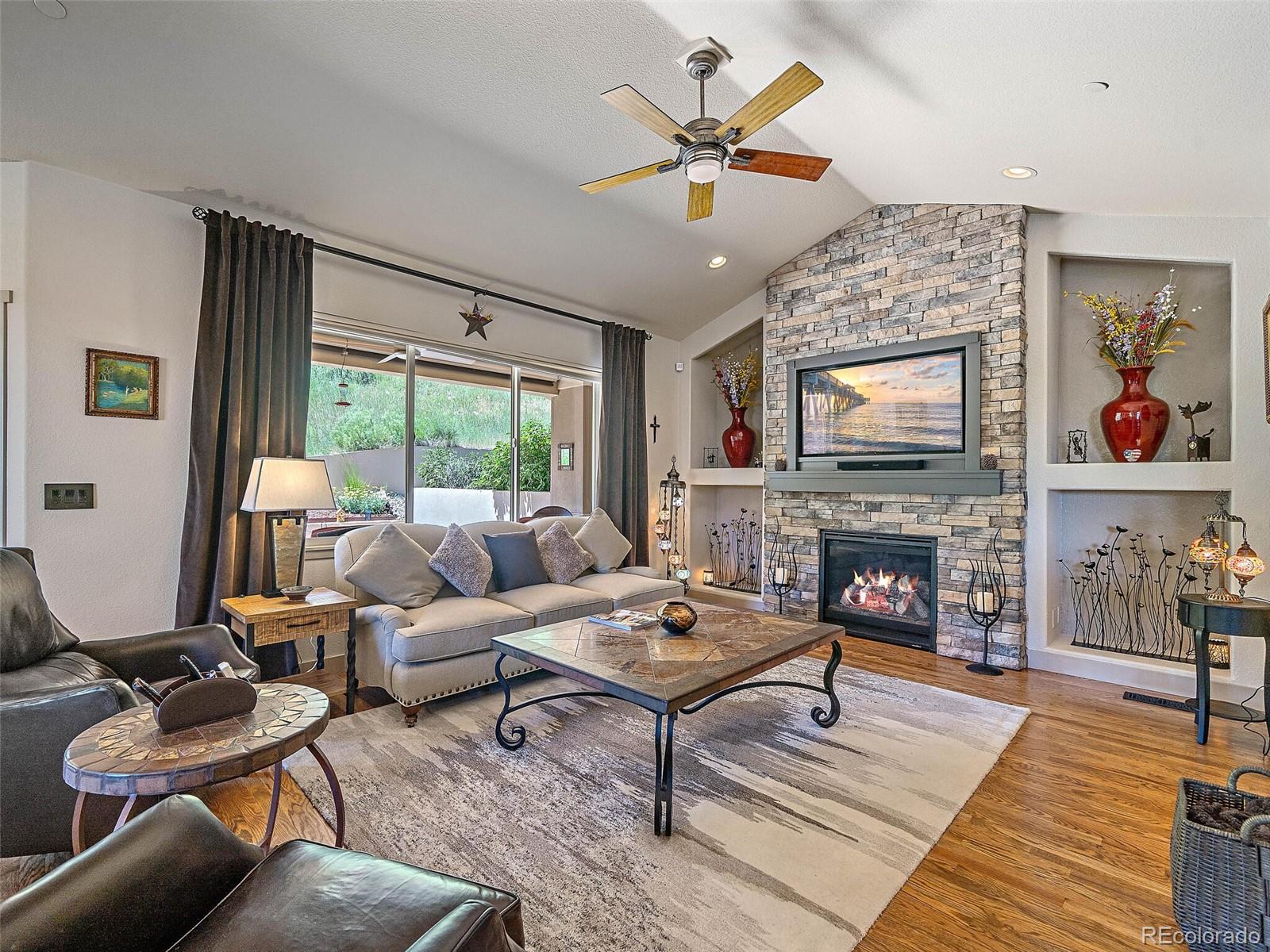 6915 Fargo Trail Unit: 6915