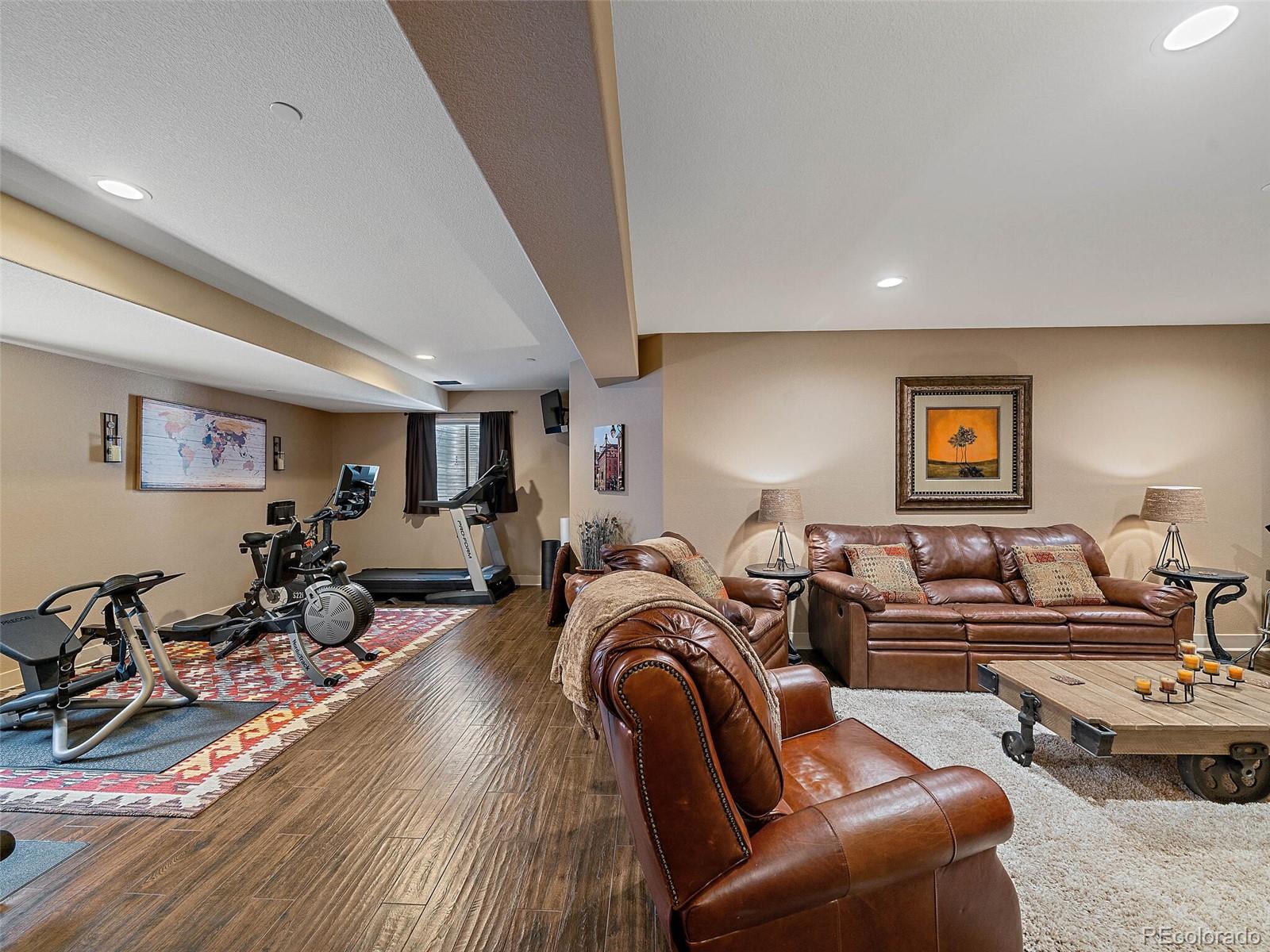 6915 Fargo Trail Unit: 6915