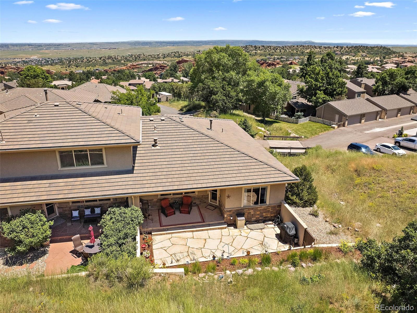 6915 Fargo Trail Unit: 6915