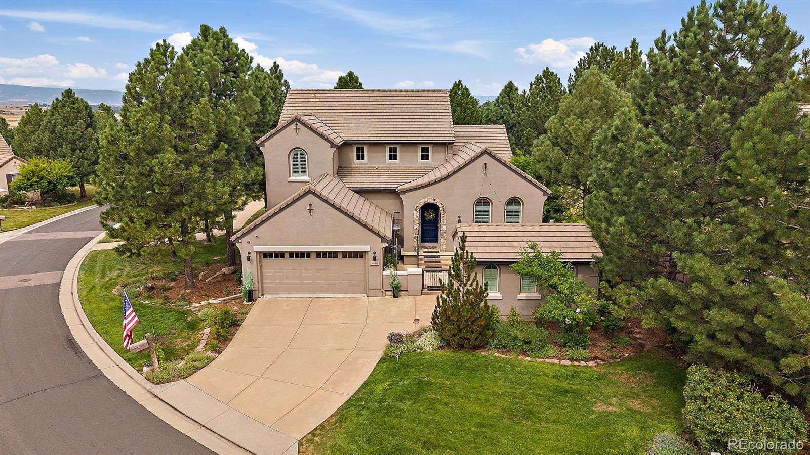 5061 Vermillion Drive