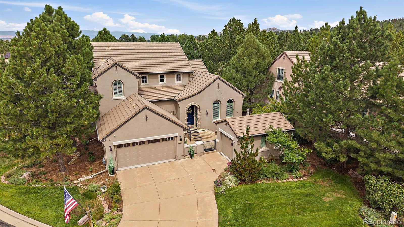5061 Vermillion Drive