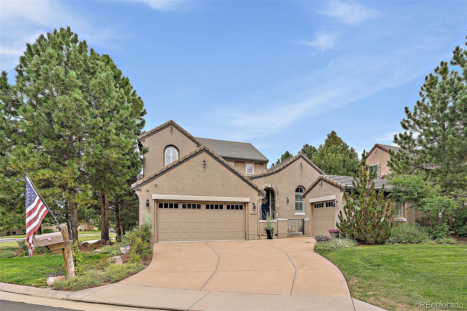 5061 Vermillion Drive