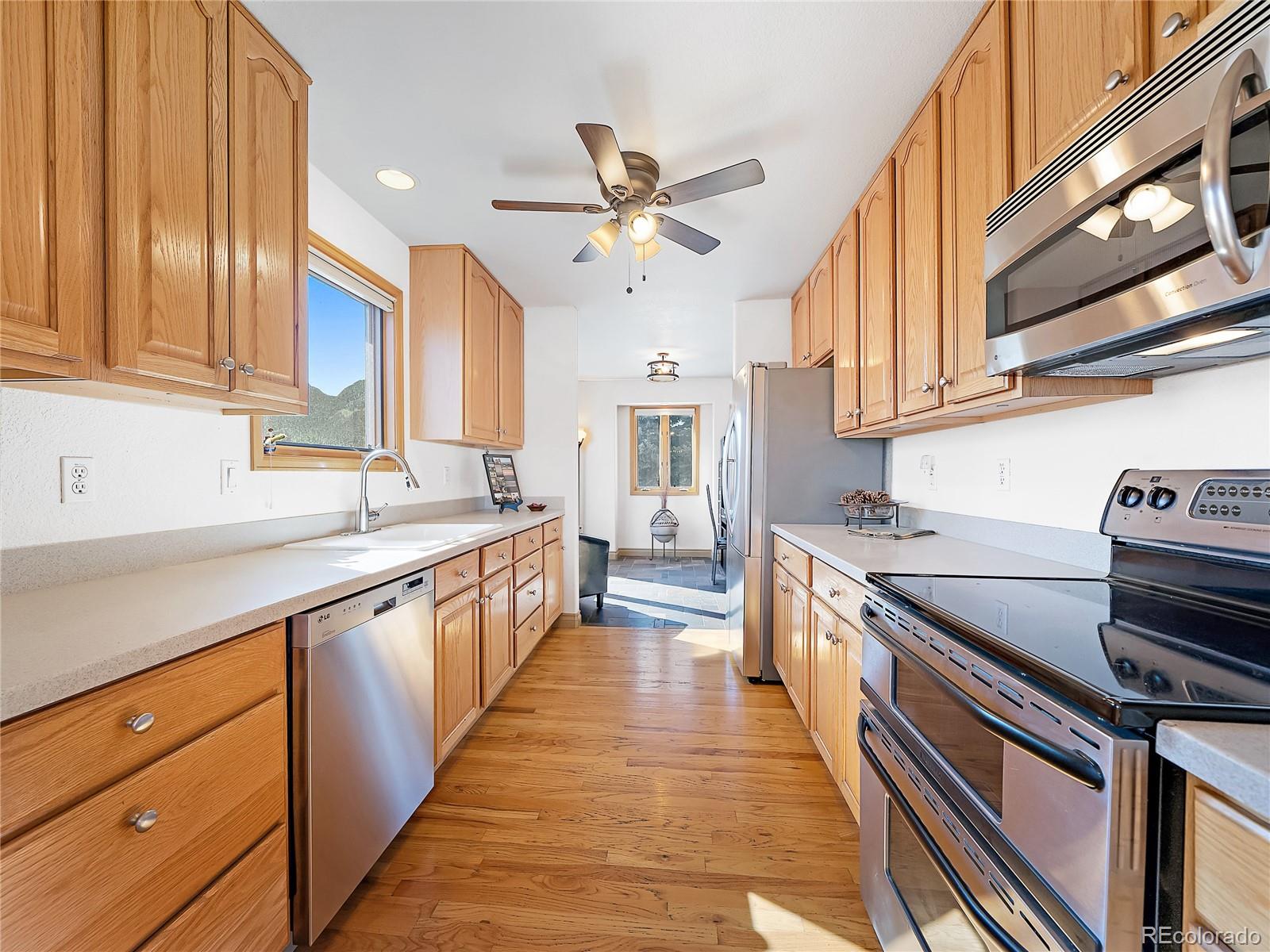 10817 Snow Cloud Trail