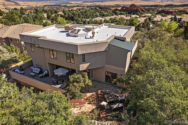 10987 Roxborough Drive