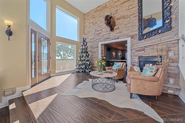 10987 Roxborough Drive