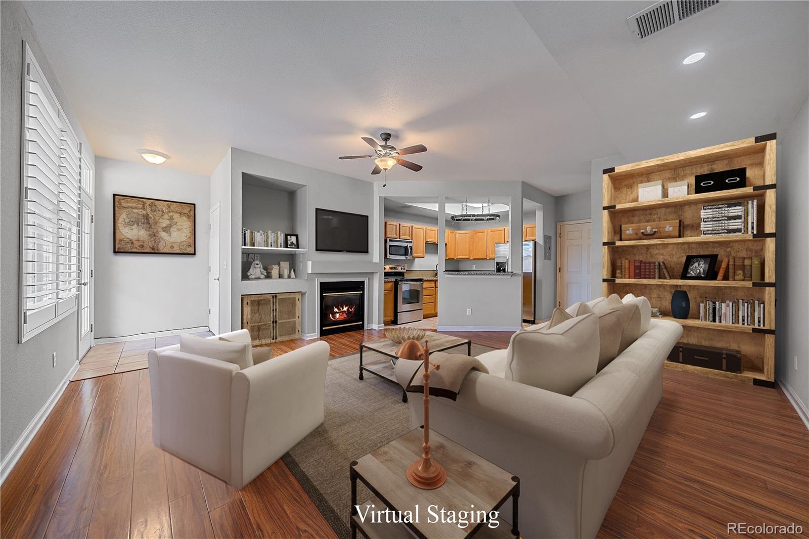 2844 W Centennial Drive Unit: B