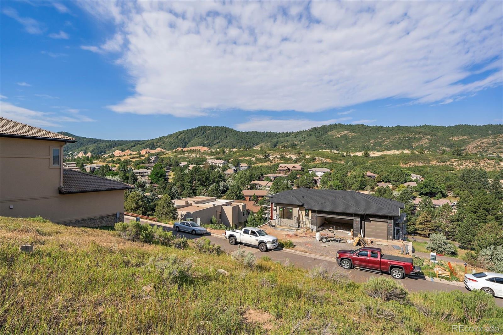 6668 Old Ranch Trail