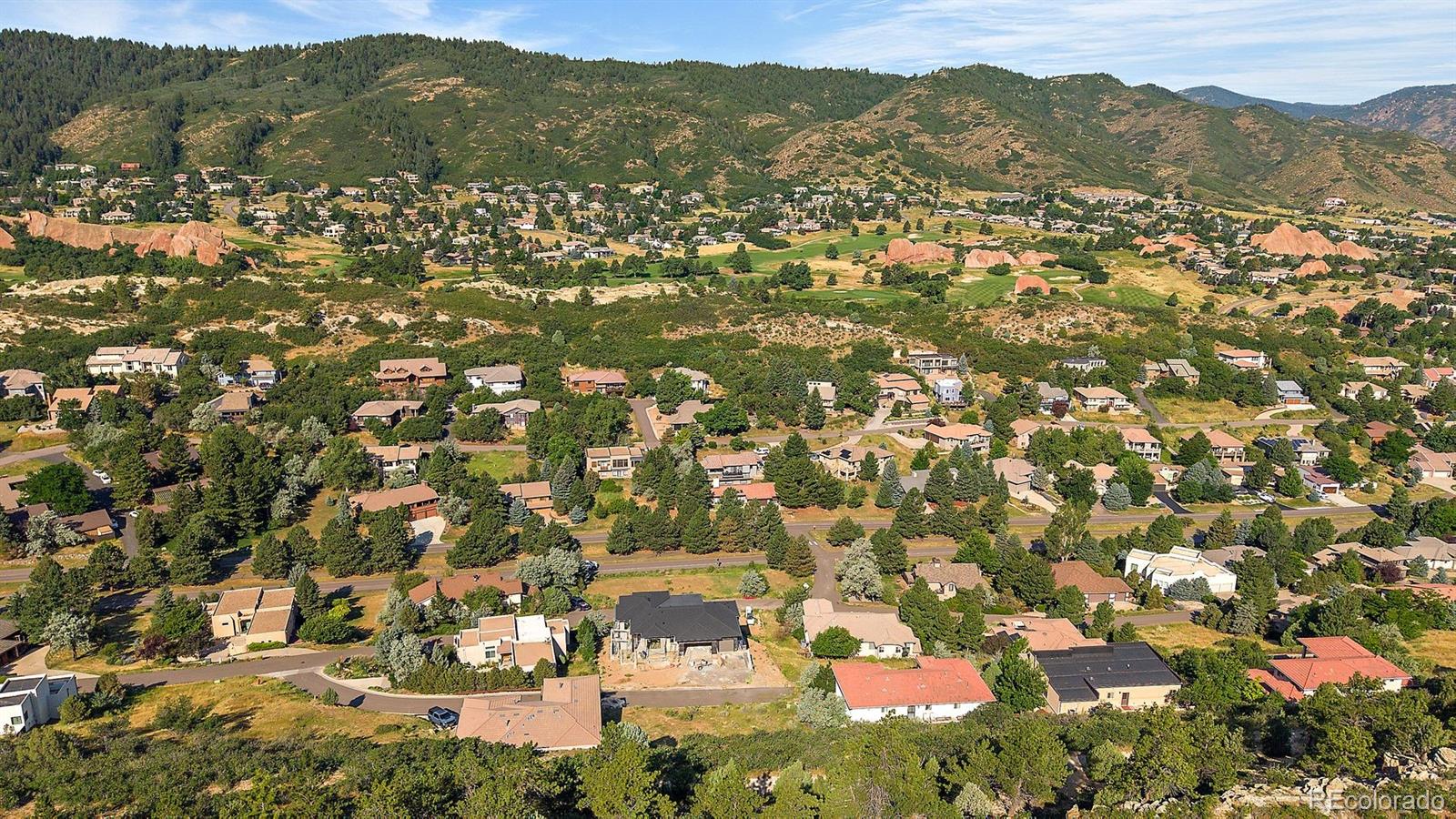 6668 Old Ranch Trail