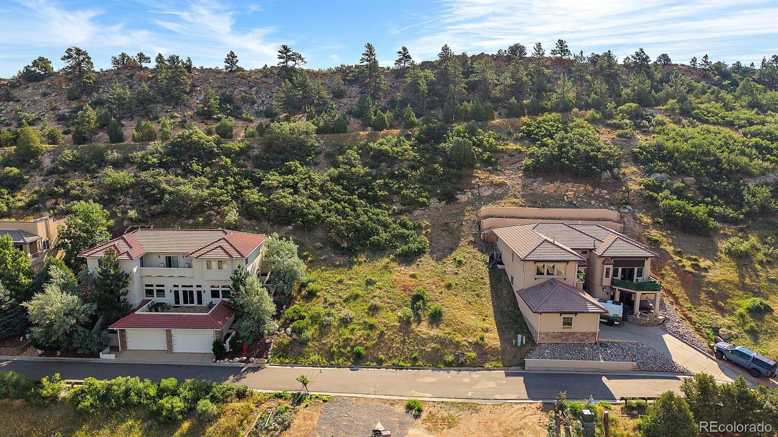 6668 Old Ranch Trail