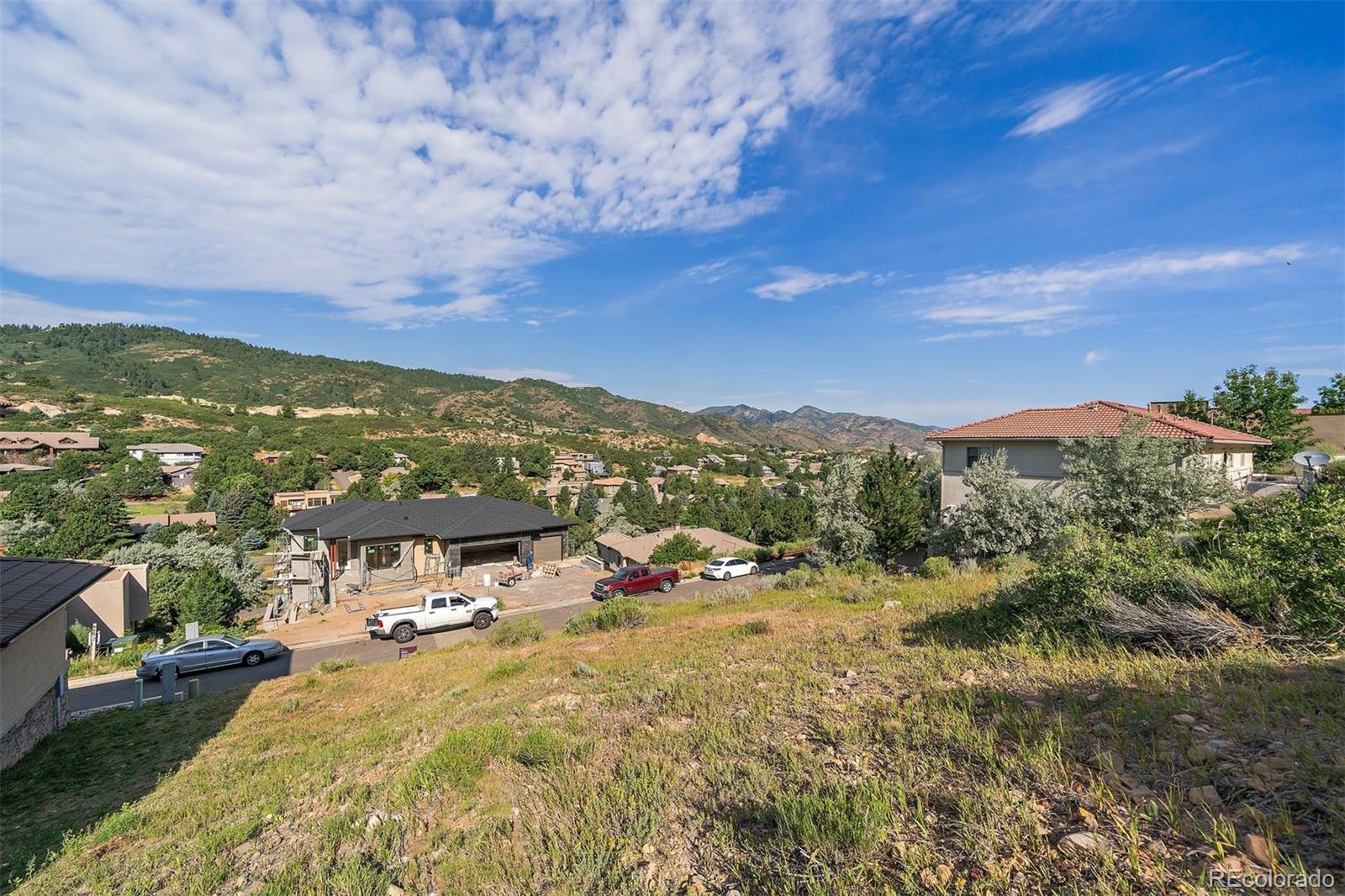 6668 Old Ranch Trail