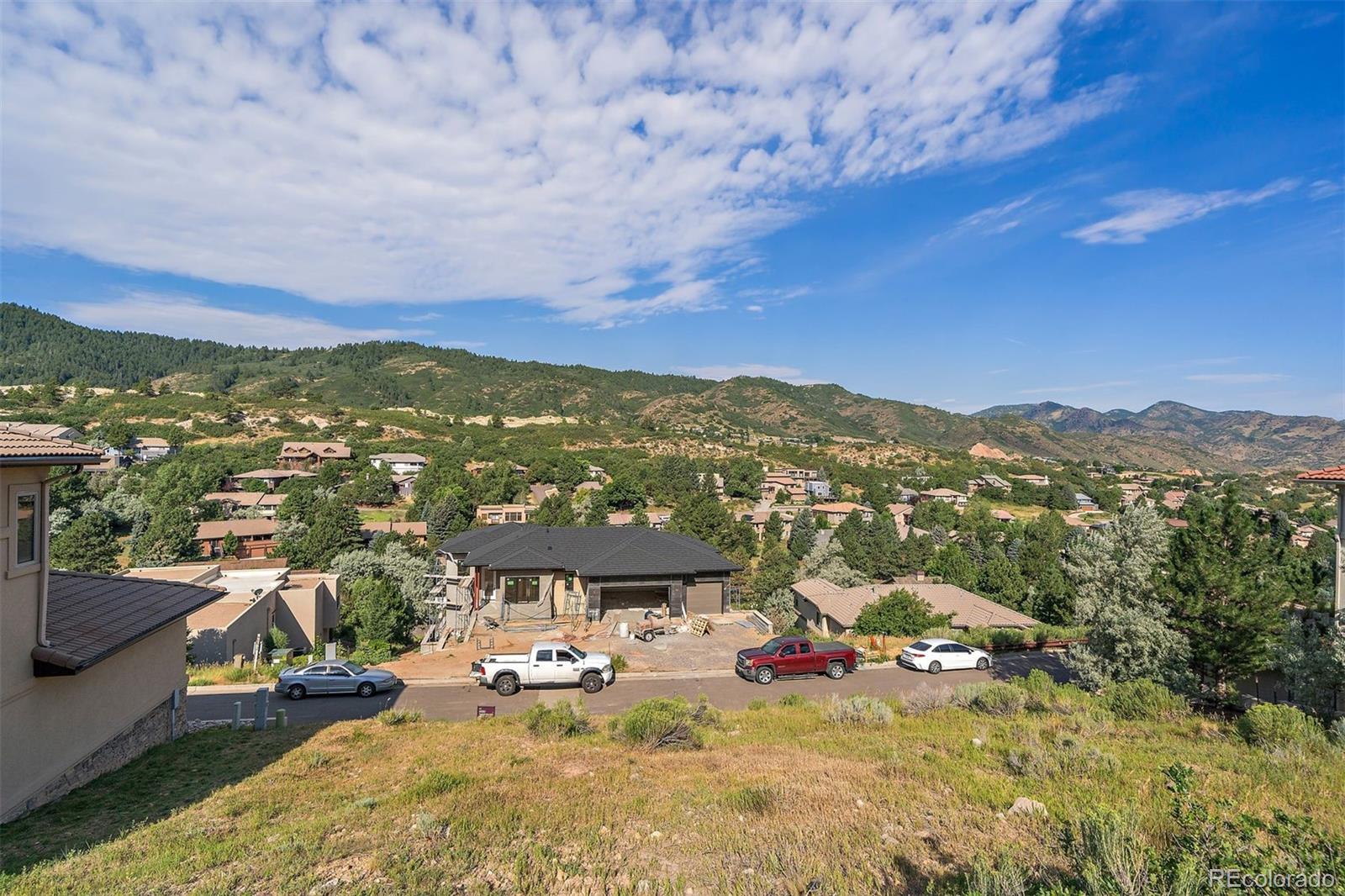 6668 Old Ranch Trail