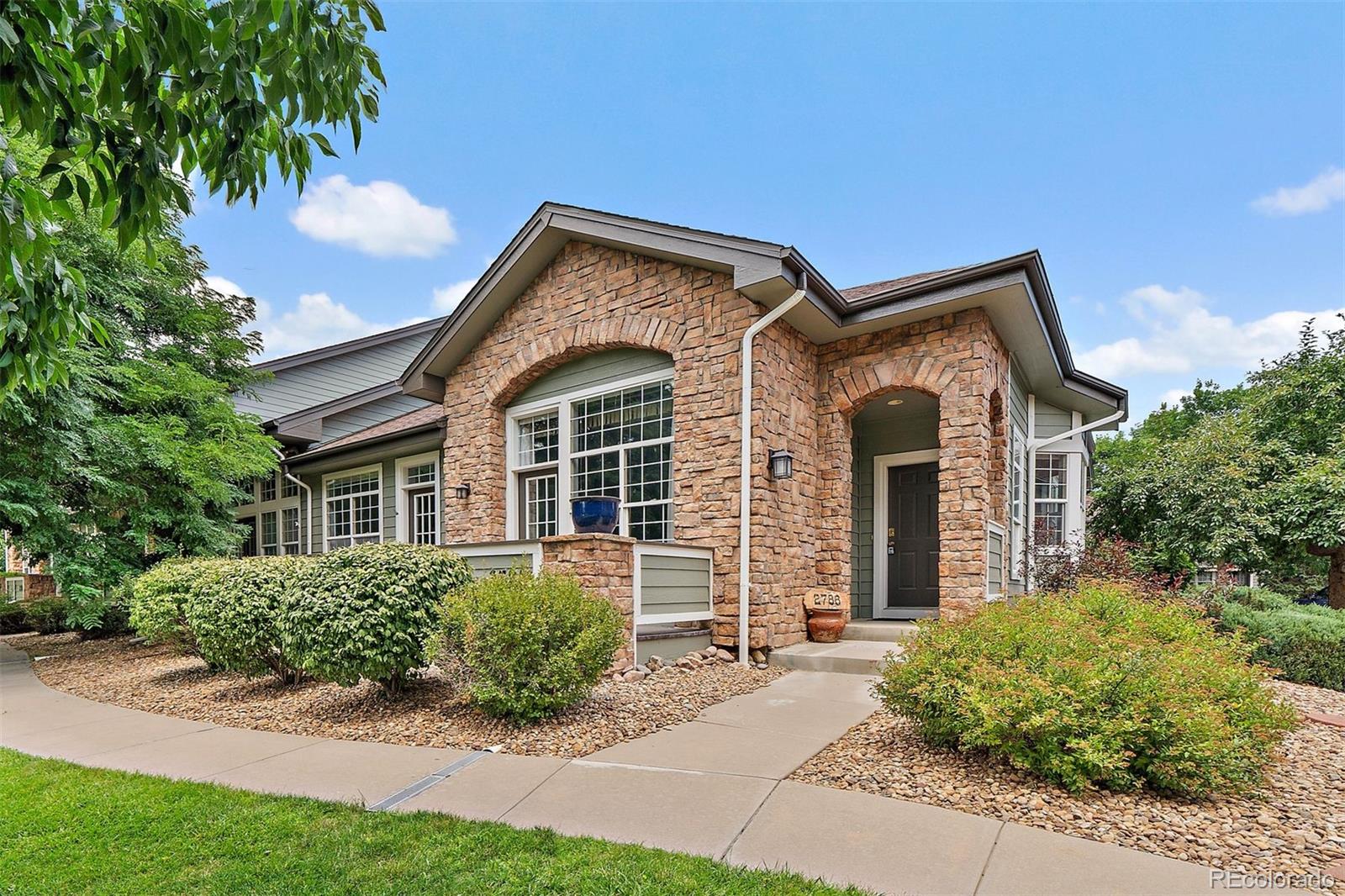 2788 W Greens Drive