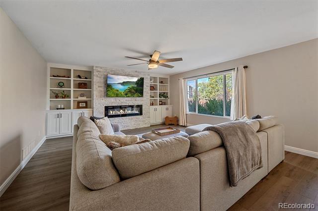 1322 Trail Ridge Road